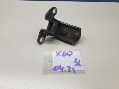 Петля двери задней левой нижняя для Lifan X60 2012-