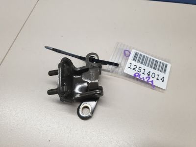 Петля двери задней правой верхняя для Lifan X60 2012-