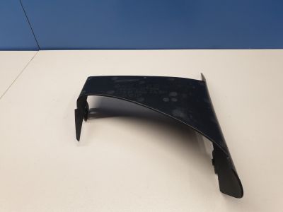 Накладка заднего бампера правая для Mercedes C-klasse W205 2014-