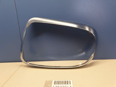 Молдинг заднего фонаря левый для Mini Countryman F60 2016-