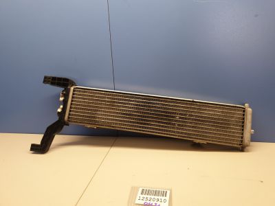 Радиатор АКПП для Maserati Levante 2016-