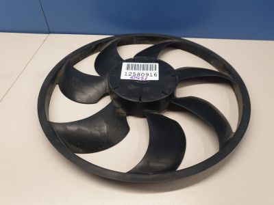 Крыльчатка вентилятора для Nissan Juke 2010-2019