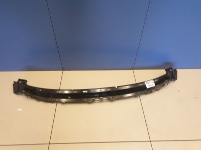 Молдинг двери багажника для Land Rover Discovery 2004-2009