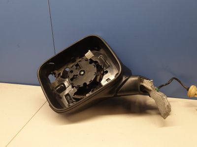 Зеркало левое для Jeep Renegade BU 2015-