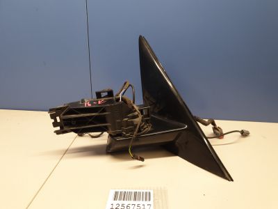 Зеркало правое для Jeep Cherokee KL 2013-