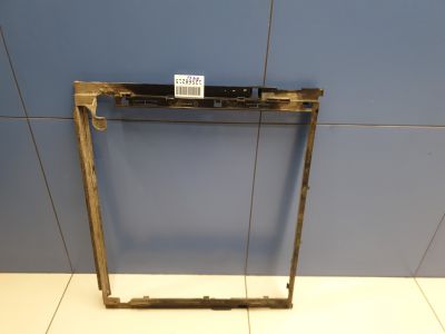 Рамка радиатора для Mercedes GLE-klasse C292 Coupe 2015-2019