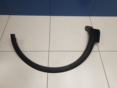 Расширитель арки правый передний для Ford Explorer 2010-2019