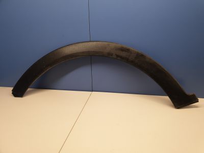 Расширитель арки левый передний для Hyundai Creta 2016-