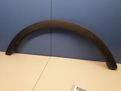 Расширитель арки правый задний для Ford Kuga 2012-2019