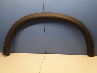 Расширитель арки левый задний для Mitsubishi ASX 2010-2020