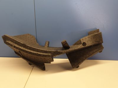 Наполнитель двери задней правой для Mercedes CLS-klasse C257 2018-