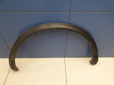 Расширитель арки правый задний для Nissan Qashqai J11E 2014-