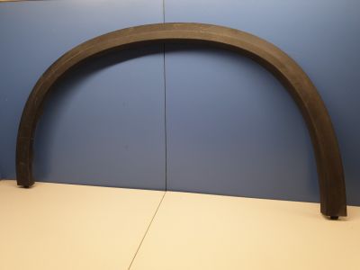 Расширитель арки левый передний для BMW X5 G05 2018-