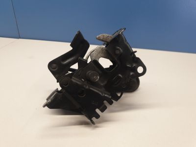 Замок капота левый для BMW 5 F10 2009-2017