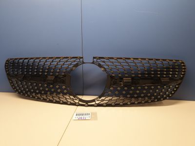 Решетка радиатора для Mercedes E-klasse Coupe C238 2017-