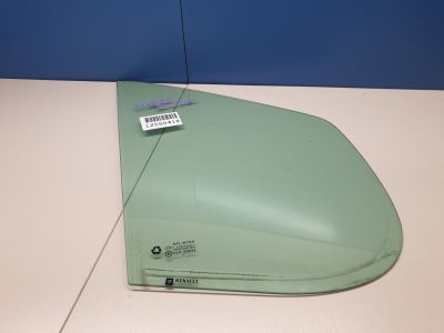 Стекло двери передней правой для Renault Trafic 2001-2014