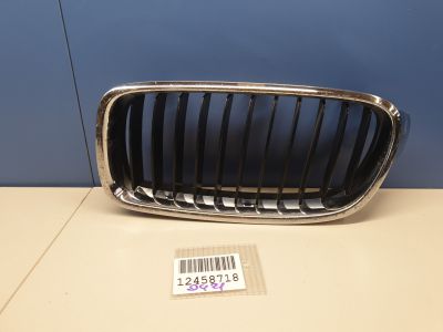 Решетка радиатора для BMW 3 F30 2011-2018