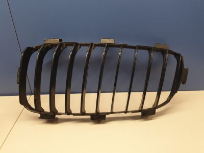 Решетка радиатора левая для BMW 3 F34 Gran Turismo 2012-2018