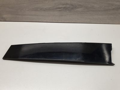 Накладка рамки двери передней правой для KIA Sorento Prime 2014-2020