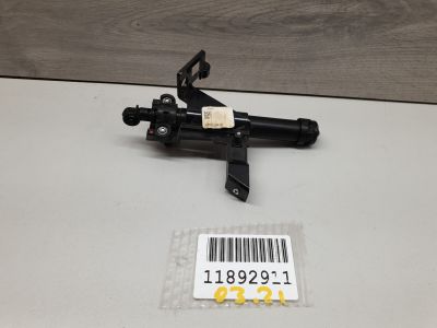 Форсунка омывателя фары правая для Land Rover Range Rover Evoque 2011-2018