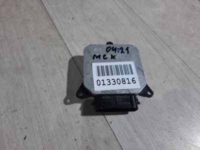 Блок управления светом левой фары для Toyota Camry V70 2017-