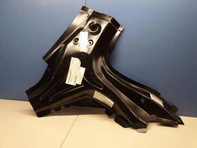 Усилитель заднего правого крыла для Mercedes C-klasse W205 2014-