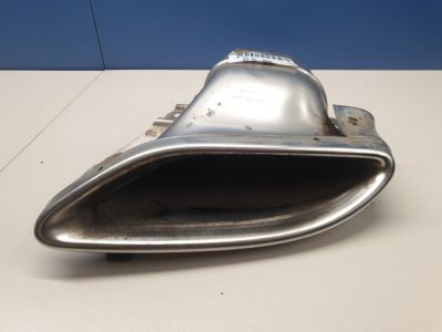 Насадка глушителя заднего левого для Mercedes E-klasse W213 2016-