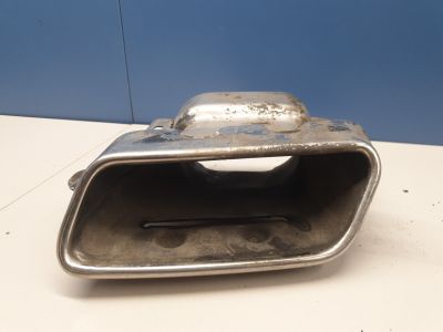 Насадка глушителя задняя левая для Mercedes GL-klasse X166 GL GLS 2012-