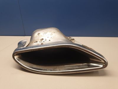 Насадка глушителя заднего правого для Mercedes A-klasse W176 2012-2018