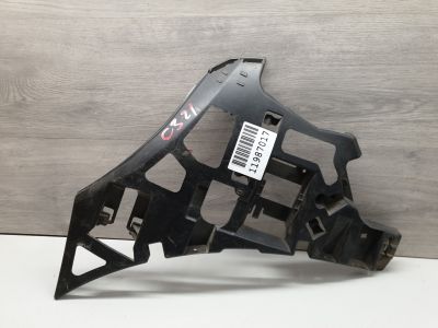 Кронштейн бампера переднего правый для Mercedes S-klasse W222 2013-2020