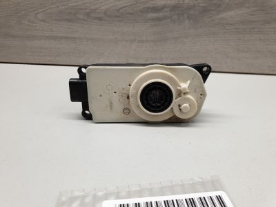 Моторчик заслонки радиатора для BMW 3 G20 2019-