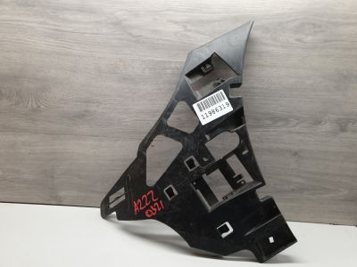 Кронштейн бампера переднего левый для Mercedes S-klasse W222 2013-2020