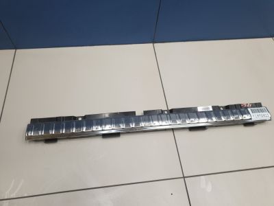 Накладка багажного отсека для Mercedes G-klasse W463 2018-