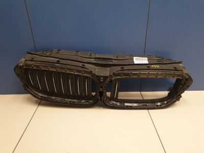 Воздухозаборник для BMW 5 G30 F90 2016-