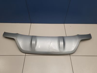 Накладка заднего бампера для Land Rover Range Rover Evoque 2019-