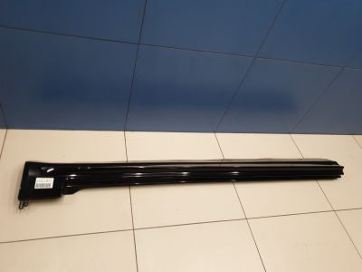 Накладка порога правая для Volvo XC90 2015-