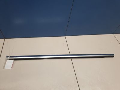 Молдинг стекла задней левой двери для Mercedes GLC-klasse X253 2015-