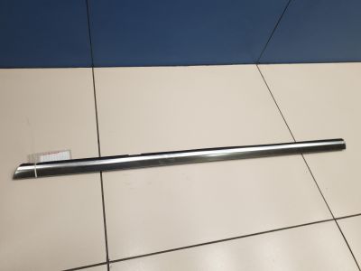 Молдинг стекла задней правой двери для Mercedes CLA-klasse C117 2013-2019