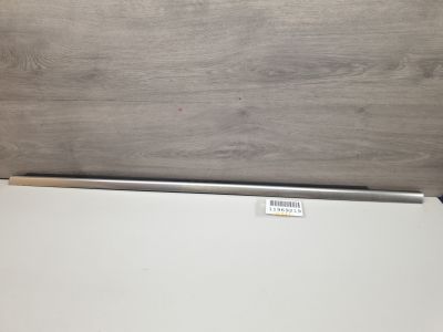 Молдинг стекла задней левой двери для Mercedes M-klasse W166 ML GLE 2011-2018