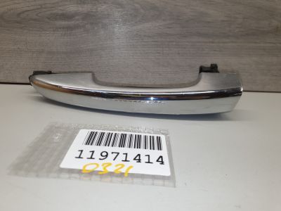 Ручка двери нaружная задняя левая для KIA Sorento Prime 2014-2020