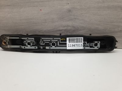 Плата заднего фонаря правого для Ford Transit 2015-