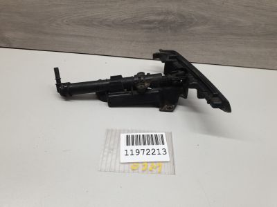 Форсунка омывателя фары левая для Jeep Grand Cherokee WK2 2010-