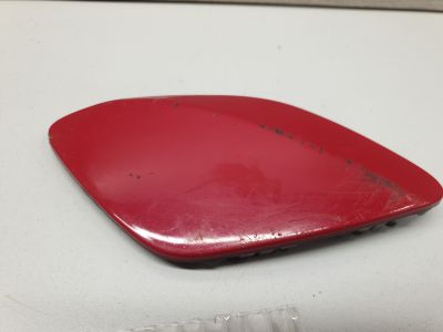 Заглушка переднего бампера буксировочного крюка для Mercedes A-klasse W176 2012-2018