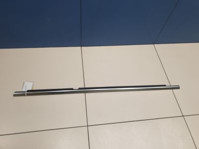 Молдинг стекла задней правой двери для Mercedes GL-klasse X166 GL GLS 2012-