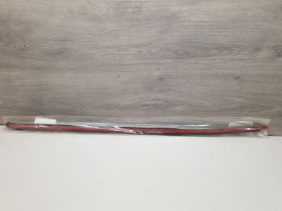 Молдинг лобового стекла правый для BMW X5 F15 2013-2018