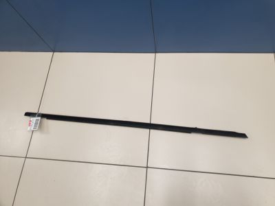 Молдинг стекла задней правой двери для Mercedes GLC-klasse X253 2015-