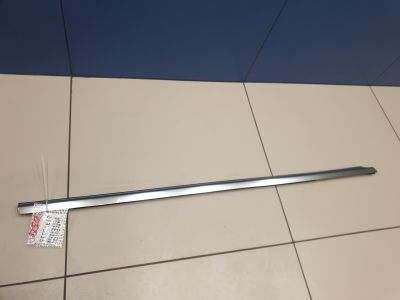 Молдинг стекла передней правой двери для Mercedes GLC-klasse X253 2015-