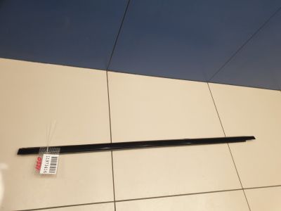 Молдинг стекла задней левой двери для Mercedes E-klasse W213 2016-