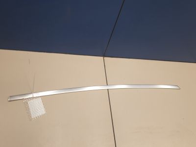 Молдинг рамки задней левой двери для Mercedes GLC-klasse C253 Coupe 2016-