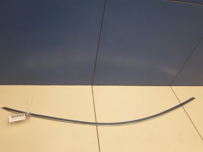 Молдинг рамки передней правой двери для Mercedes GLC-klasse C253 Coupe 2016-